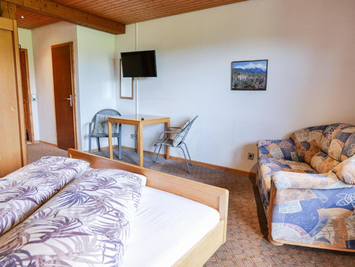 Hotel Mueller'S Stuben Isny im Allgäu Zewnętrze zdjęcie