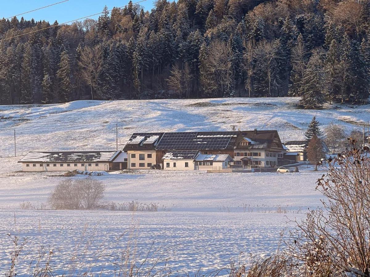 Hotel Mueller'S Stuben Isny im Allgäu Zewnętrze zdjęcie