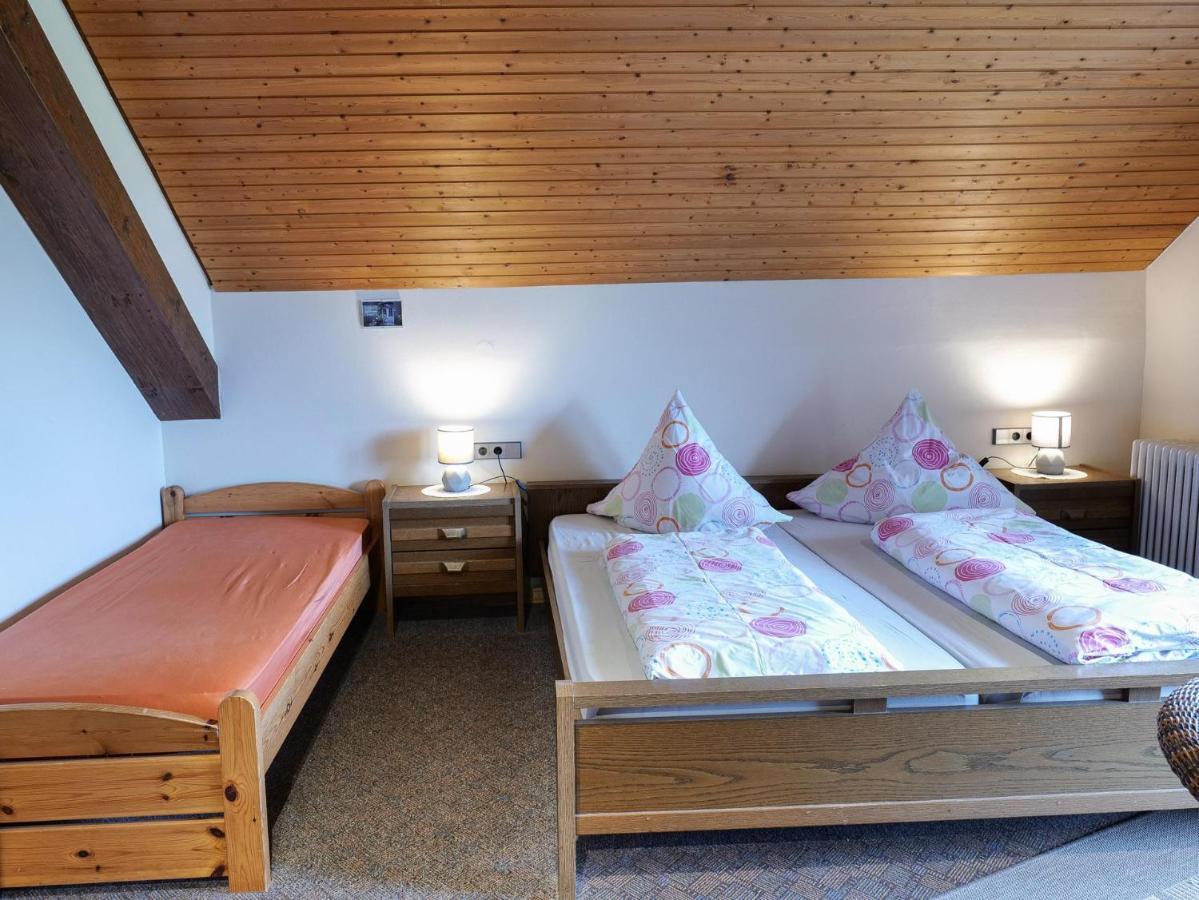Hotel Mueller'S Stuben Isny im Allgäu Zewnętrze zdjęcie