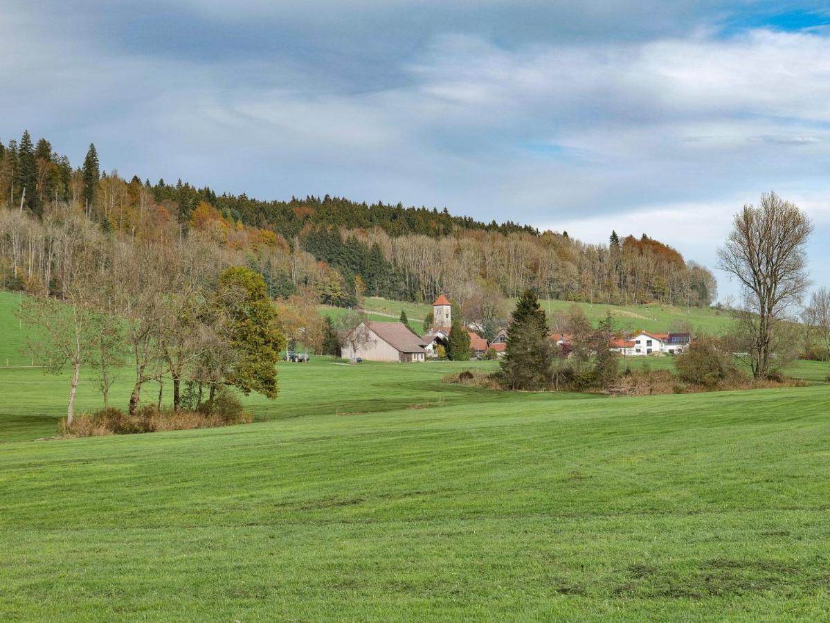 Hotel Mueller'S Stuben Isny im Allgäu Zewnętrze zdjęcie