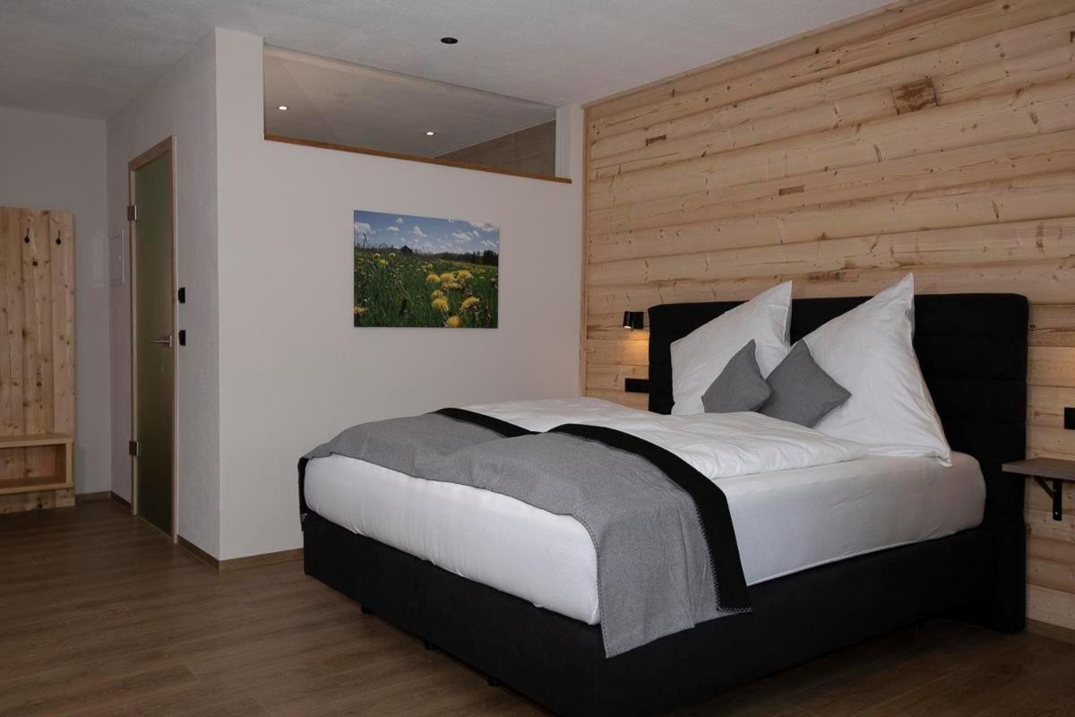 Hotel Mueller'S Stuben Isny im Allgäu Zewnętrze zdjęcie