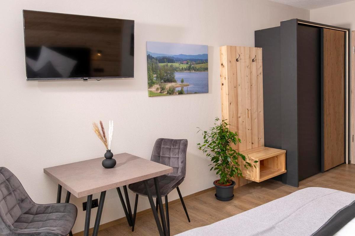 Hotel Mueller'S Stuben Isny im Allgäu Zewnętrze zdjęcie