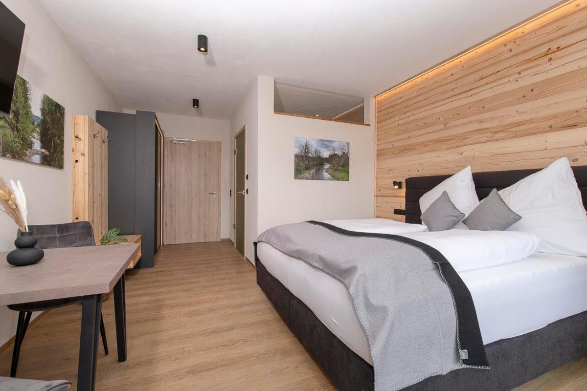 Hotel Mueller'S Stuben Isny im Allgäu Zewnętrze zdjęcie