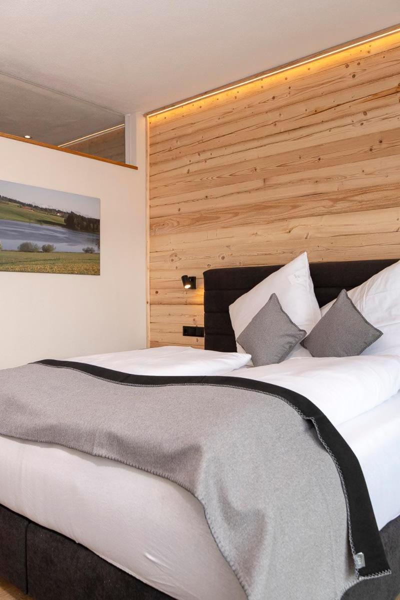Hotel Mueller'S Stuben Isny im Allgäu Zewnętrze zdjęcie
