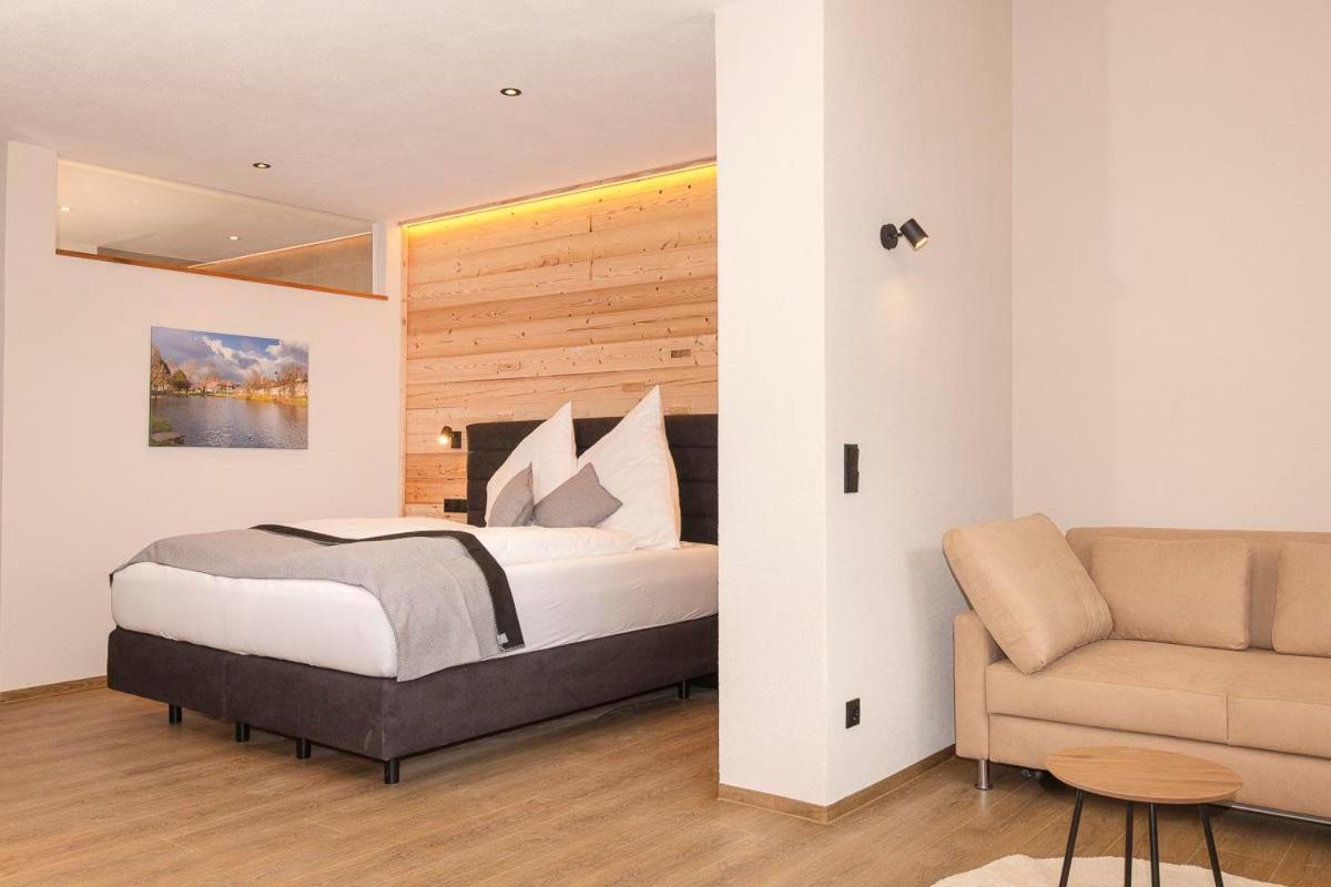 Hotel Mueller'S Stuben Isny im Allgäu Zewnętrze zdjęcie