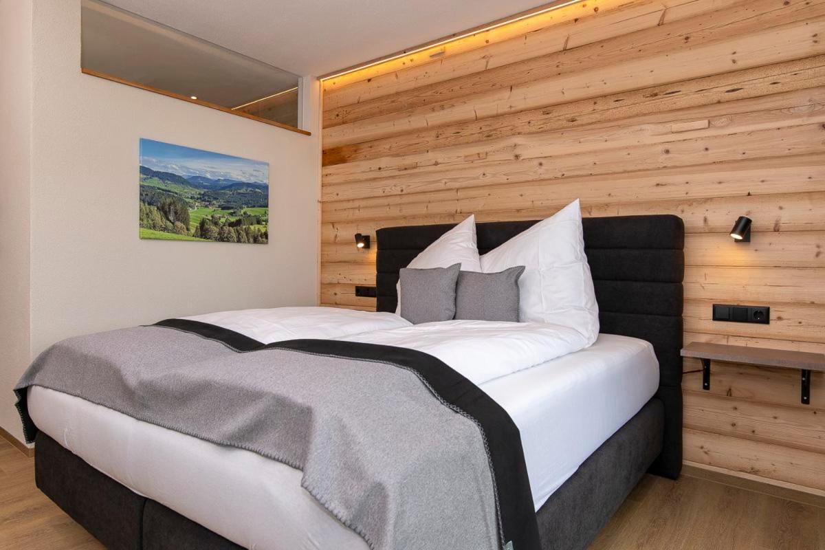 Hotel Mueller'S Stuben Isny im Allgäu Zewnętrze zdjęcie