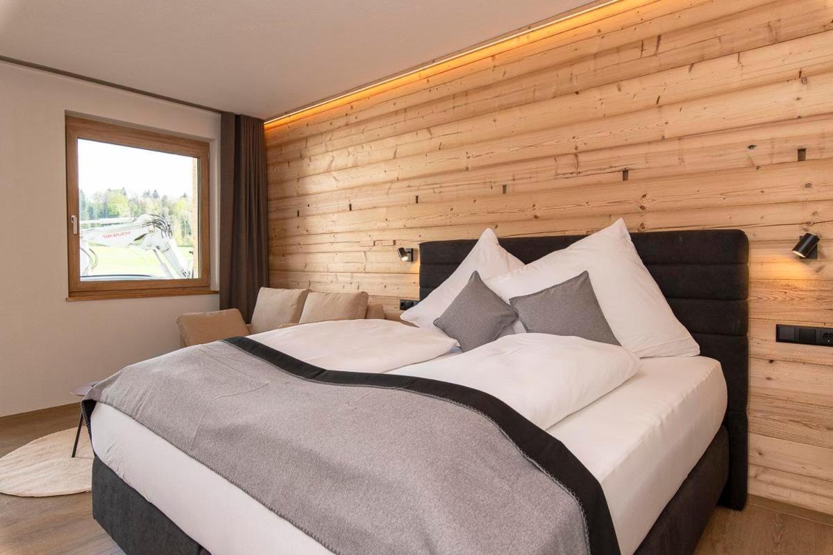 Hotel Mueller'S Stuben Isny im Allgäu Zewnętrze zdjęcie