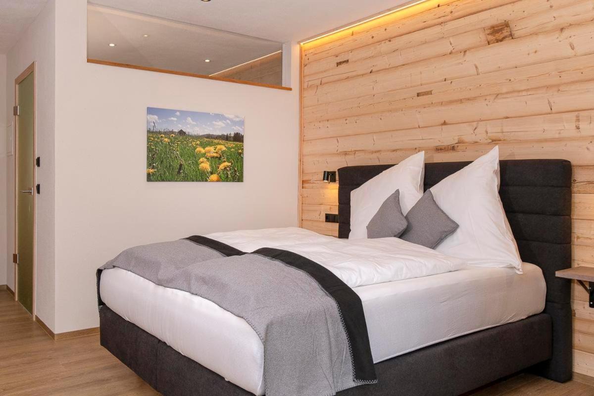 Hotel Mueller'S Stuben Isny im Allgäu Zewnętrze zdjęcie