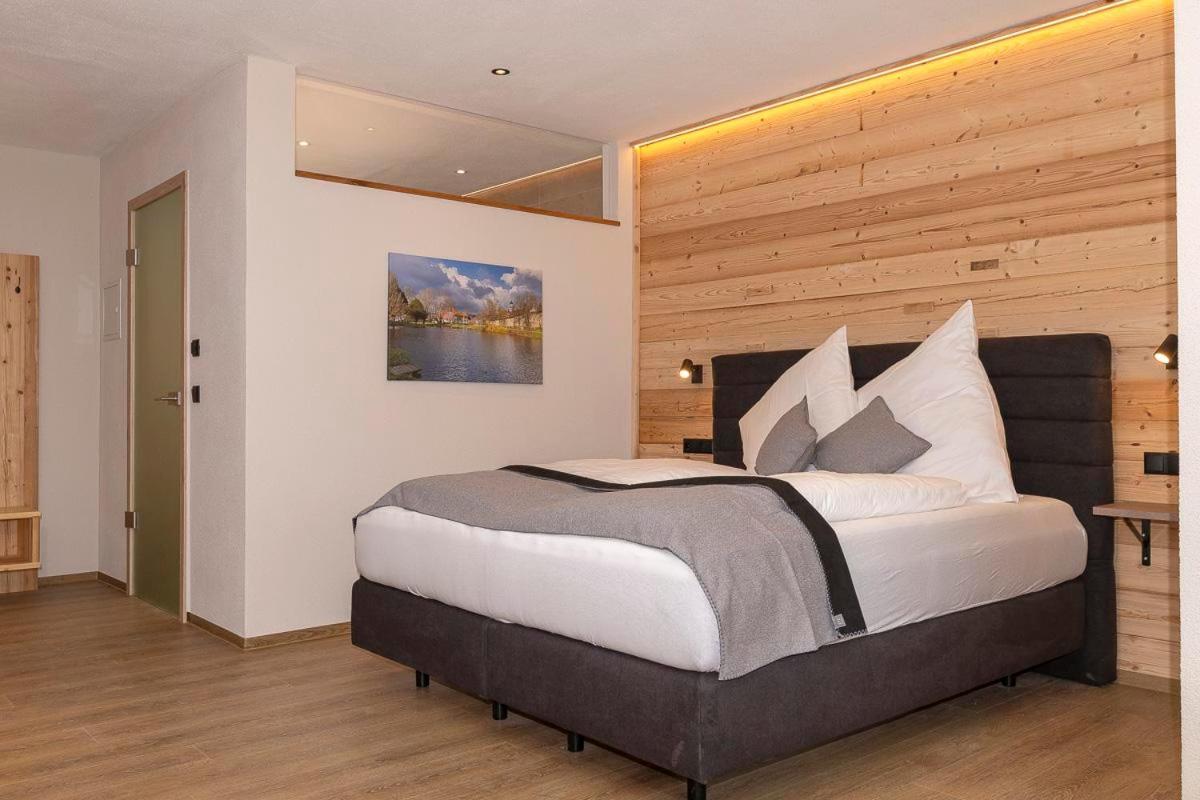 Hotel Mueller'S Stuben Isny im Allgäu Zewnętrze zdjęcie