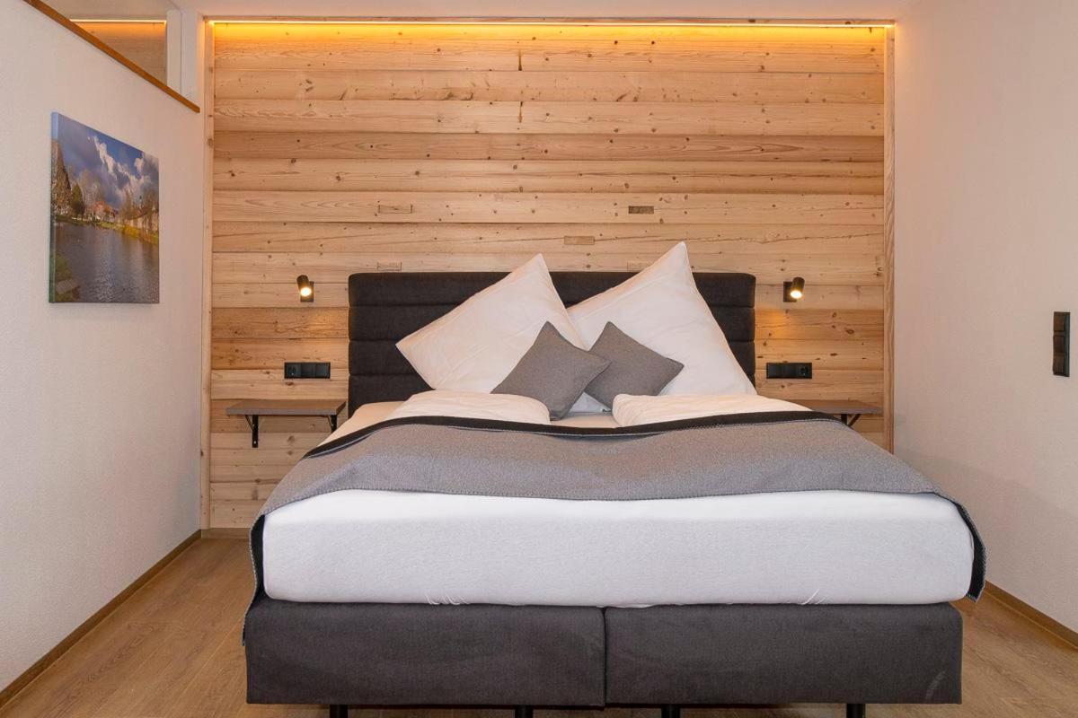 Hotel Mueller'S Stuben Isny im Allgäu Zewnętrze zdjęcie
