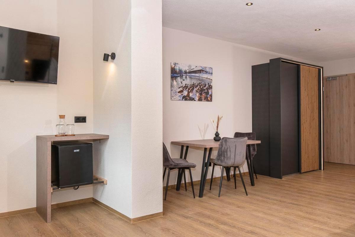 Hotel Mueller'S Stuben Isny im Allgäu Zewnętrze zdjęcie