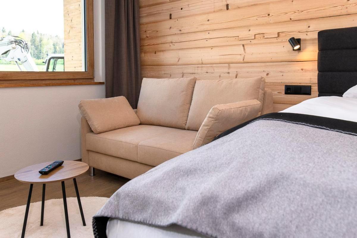 Hotel Mueller'S Stuben Isny im Allgäu Zewnętrze zdjęcie