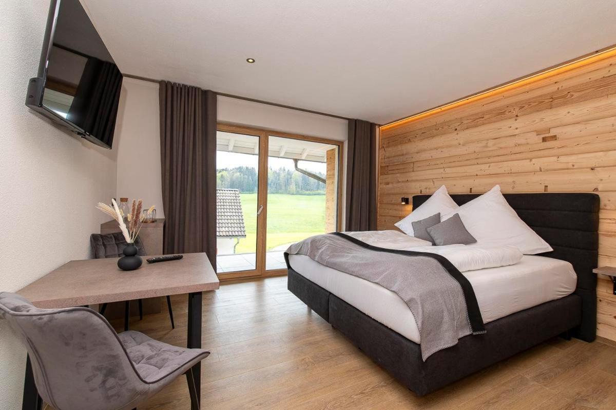 Hotel Mueller'S Stuben Isny im Allgäu Zewnętrze zdjęcie