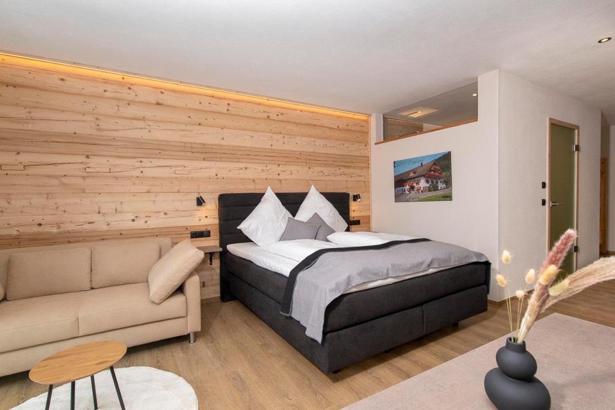 Hotel Mueller'S Stuben Isny im Allgäu Zewnętrze zdjęcie