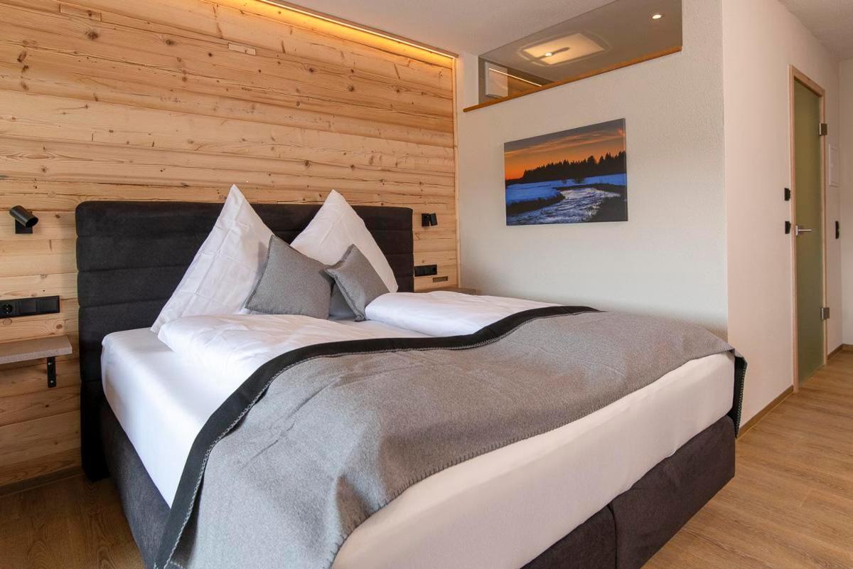 Hotel Mueller'S Stuben Isny im Allgäu Zewnętrze zdjęcie