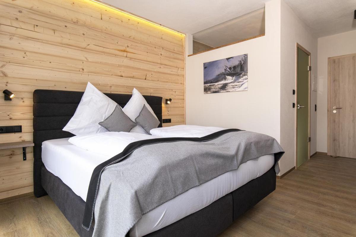 Hotel Mueller'S Stuben Isny im Allgäu Zewnętrze zdjęcie