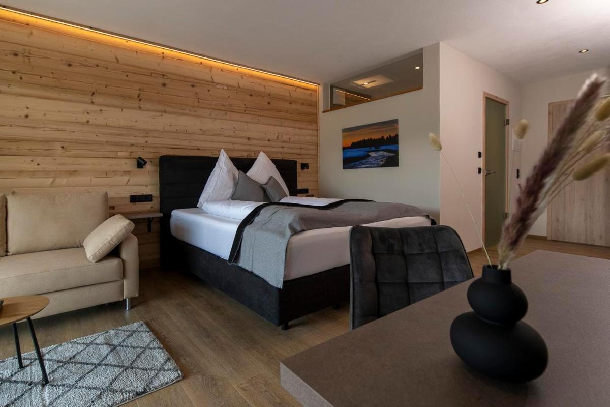 Hotel Mueller'S Stuben Isny im Allgäu Zewnętrze zdjęcie
