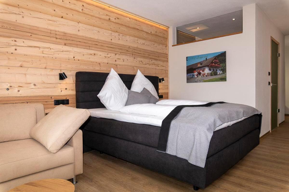 Hotel Mueller'S Stuben Isny im Allgäu Zewnętrze zdjęcie