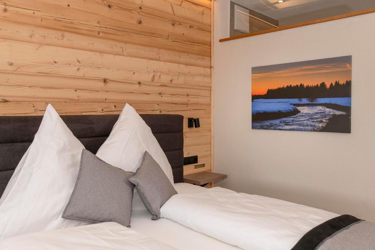 Hotel Mueller'S Stuben Isny im Allgäu Zewnętrze zdjęcie