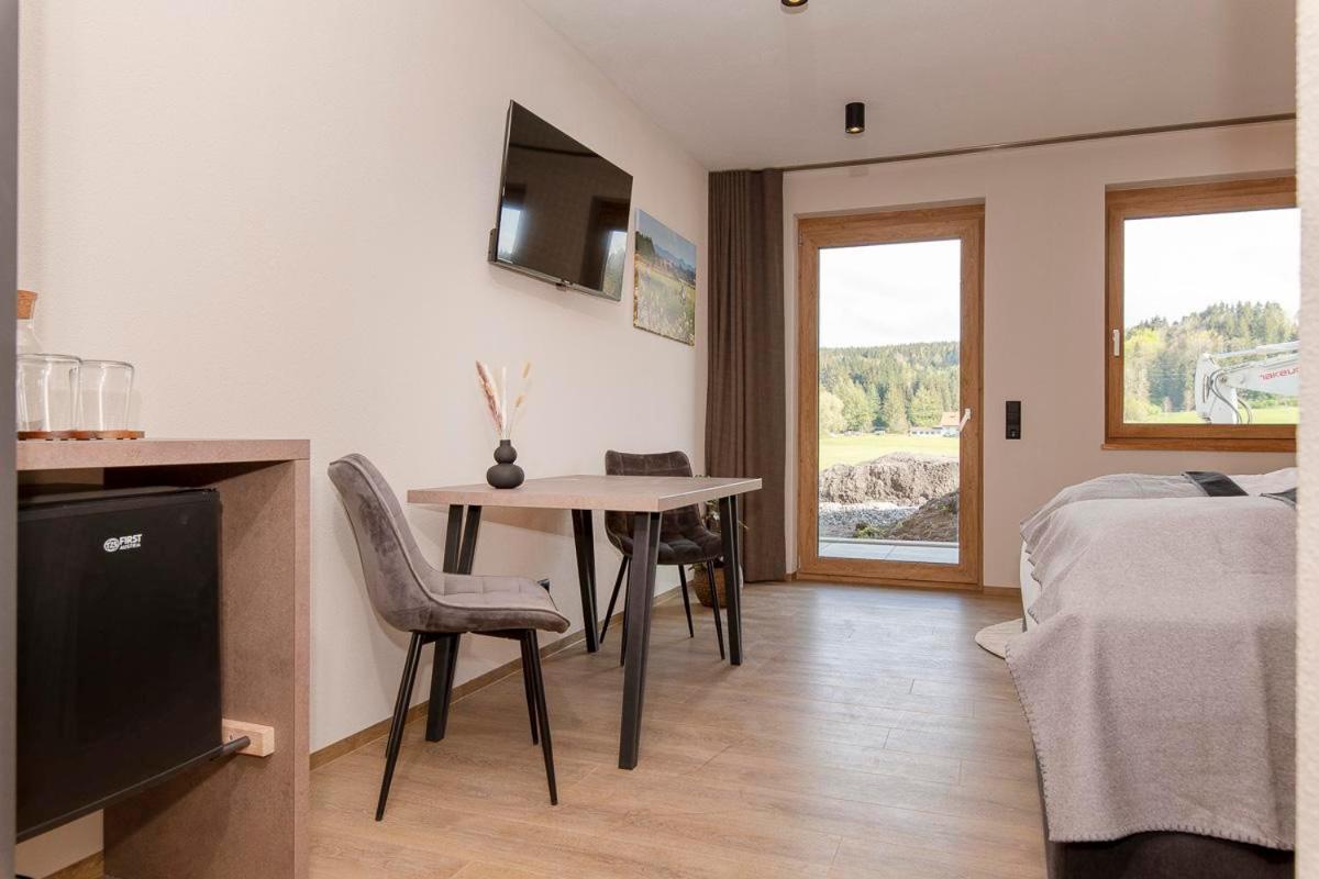 Hotel Mueller'S Stuben Isny im Allgäu Zewnętrze zdjęcie