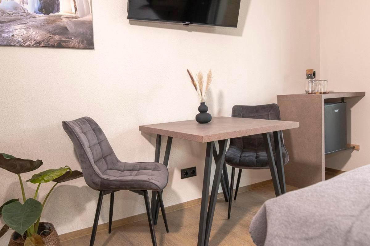 Hotel Mueller'S Stuben Isny im Allgäu Zewnętrze zdjęcie