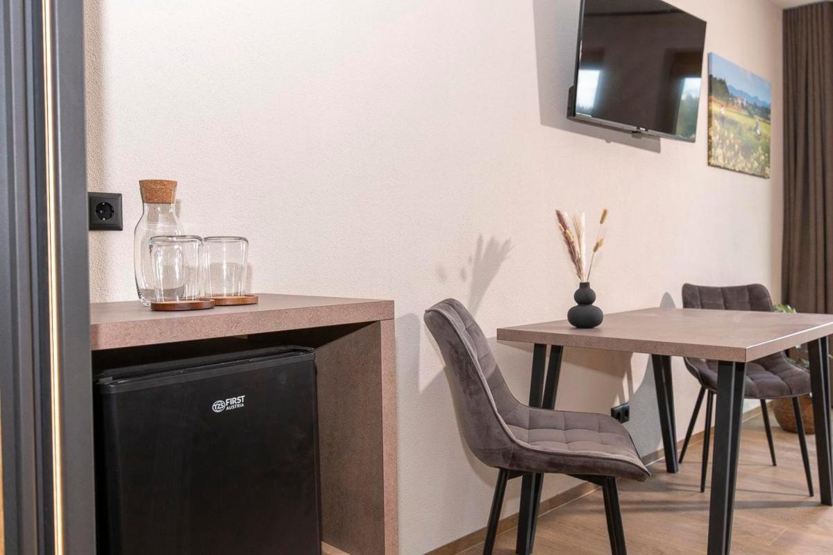 Hotel Mueller'S Stuben Isny im Allgäu Zewnętrze zdjęcie