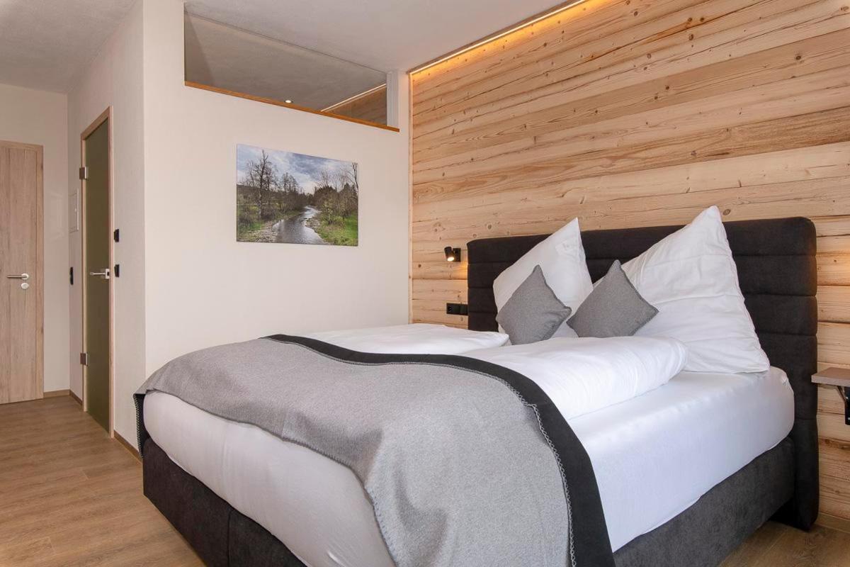 Hotel Mueller'S Stuben Isny im Allgäu Zewnętrze zdjęcie