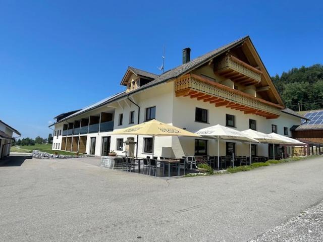 Hotel Mueller'S Stuben Isny im Allgäu Zewnętrze zdjęcie